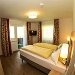 Alpenhotel Fernau 4*