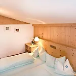Alpenhotel Fernau Отель