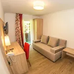 Отель Alpenhotel Fernau Нойштифт-им-Штубайталь