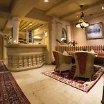 Alpenhotel Fernau 4* Нойштифт-им-Штубайталь