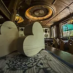 Alpenhotel Fernau Нойштифт-им-Штубайталь