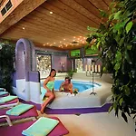 Alpenhotel Fernau 4*