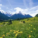 Alpenhotel Fernau 4* Нойштифт-им-Штубайталь