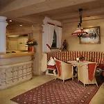Alpenhotel Fernau Otel