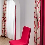 Hotel Alpenhotel Fernau Neustift im Stubaital
