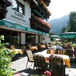 Alpenhotel Fernau Нойштифт-им-Штубайталь