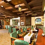 Alpenhotel Fernau Hotel Neustift im Stubaital