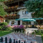 Otel Alpenhotel Fernau