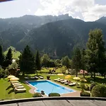 Alpenhotel Fernau Отель