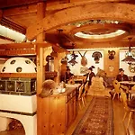 Alpenhotel Fernau Отель