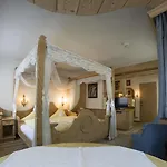 Alpenhotel Fernau Отель