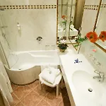 Hotel Alpenhotel Fernau Neustift im Stubaital