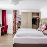 Hotel Alpenhotel Fernau 4*