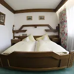 Alpenhotel Fernau Hotel 4*