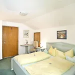 Alpenhotel Fernau Отель
