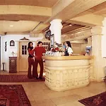 Alpenhotel Fernau Отель 4*