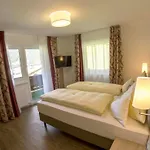Alpenhotel Fernau 4* Нойштифт-им-Штубайталь