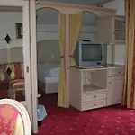 Alpenhotel Fernau 4* Нойштифт-им-Штубайталь