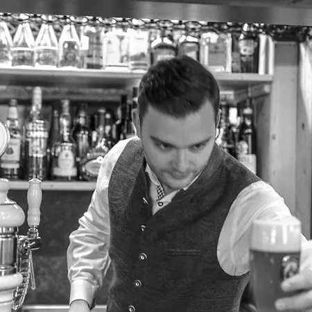 Отель Alpenhotel Fernau 4*