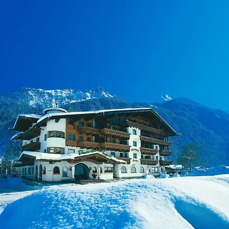 Alpenhotel Fernau نيوستيف ام ستوبيتا