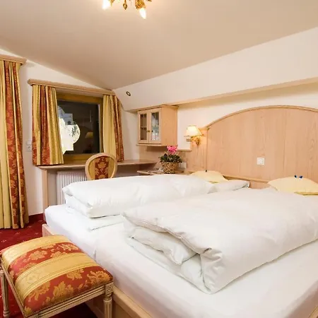 Alpenhotel Fernau Ξενοδοχείο