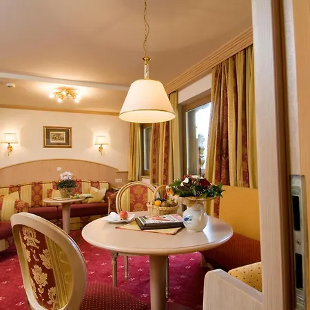 Alpenhotel Fernau Neustift im Stubaital