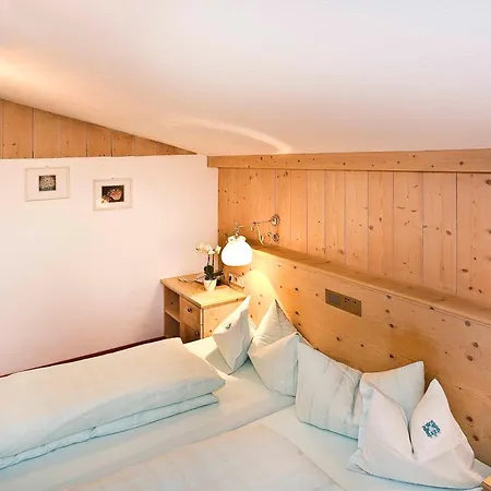 Alpenhotel Fernau Ξενοδοχείο