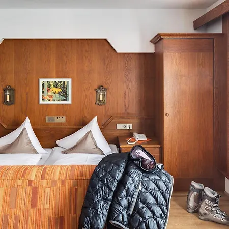 Hotel Alpenhotel Fernau