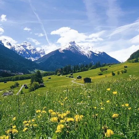 Alpenhotel Fernau 4* Neustift im Stubaital