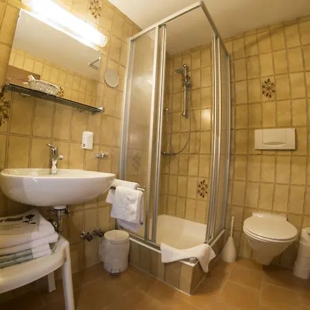 Alpenhotel Fernau 4*