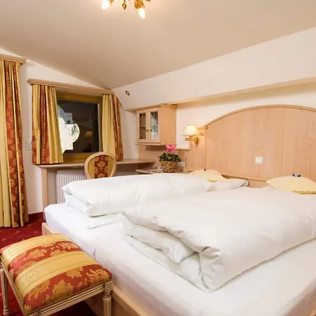 Hotel Alpenhotel Fernau Neustift im Stubaital