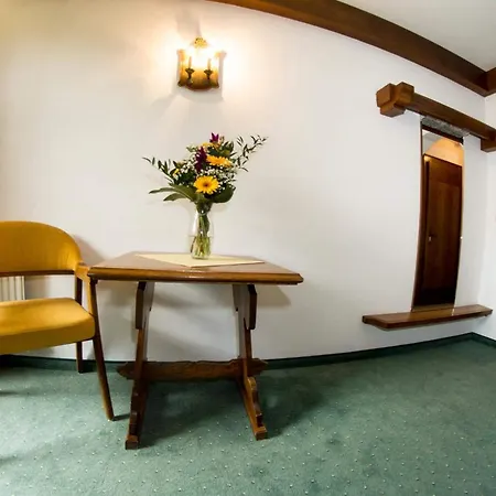 Alpenhotel Fernau Нойштифт-им-Штубайталь