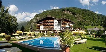 Hotel Alpenhotel Fernau Neustift im Stubaital