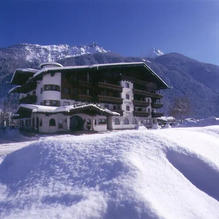 Alpenhotel Fernau Ξενοδοχείο