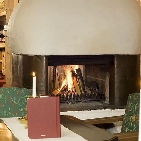 Alpenhotel Fernau Ξενοδοχείο Neustift im Stubaital