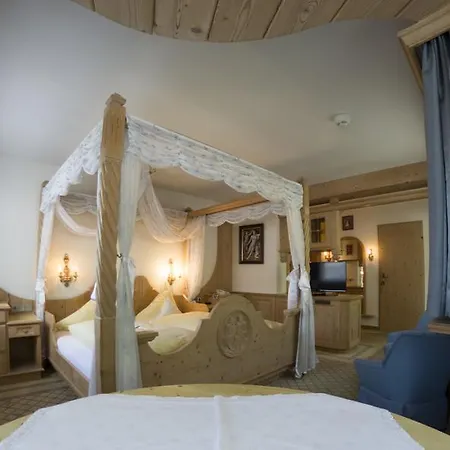 Alpenhotel Fernau Hotel