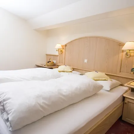 Ξενοδοχείο Alpenhotel Fernau