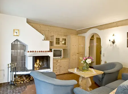 Alpenhotel Fernau Ξενοδοχείο