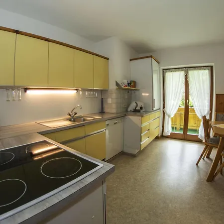 Hotel Alpenhotel Fernau Neustift im Stubaital