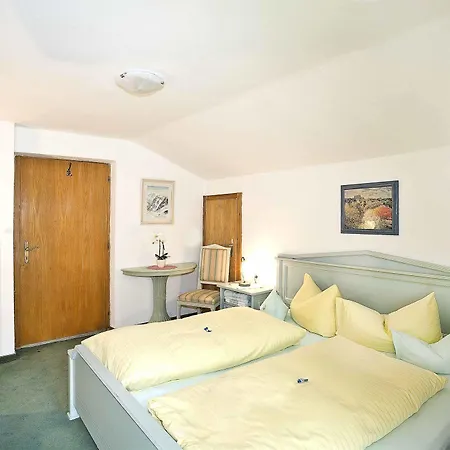 Alpenhotel Fernau Ξενοδοχείο