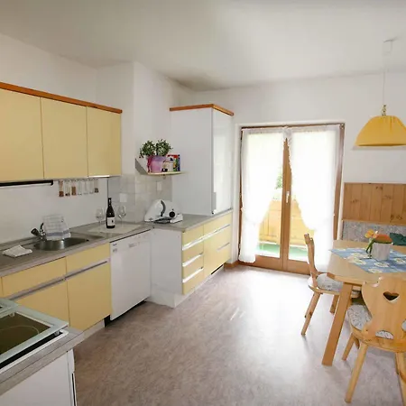 Alpenhotel Fernau Ξενοδοχείο