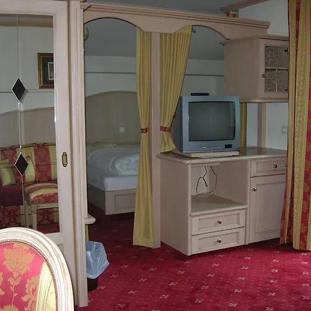 Alpenhotel Fernau 4* Neustift im Stubaital
