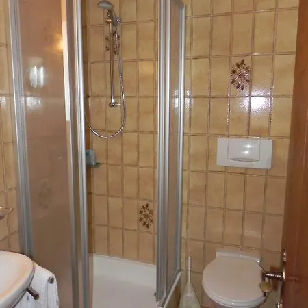 Alpenhotel Fernau Ξενοδοχείο 4*