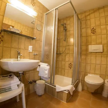 Ξενοδοχείο Alpenhotel Fernau Neustift im Stubaital