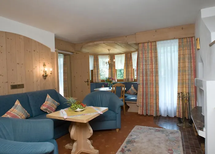 Alpenhotel Fernau 4* Neustift im Stubaital