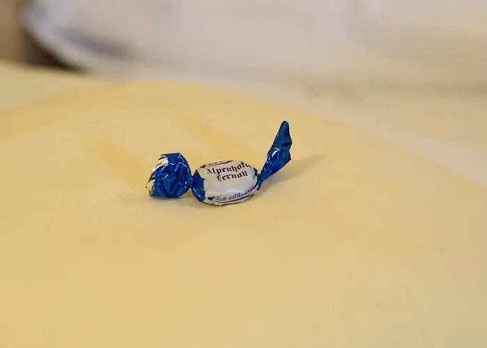 Alpenhotel Fernau Hotel Neustift im Stubaital