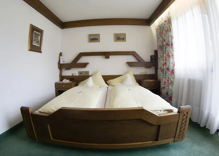 Alpenhotel Fernau Hotel 4*