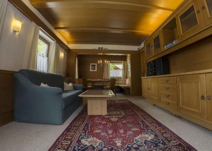 Hotel Alpenhotel Fernau Neustift im Stubaital