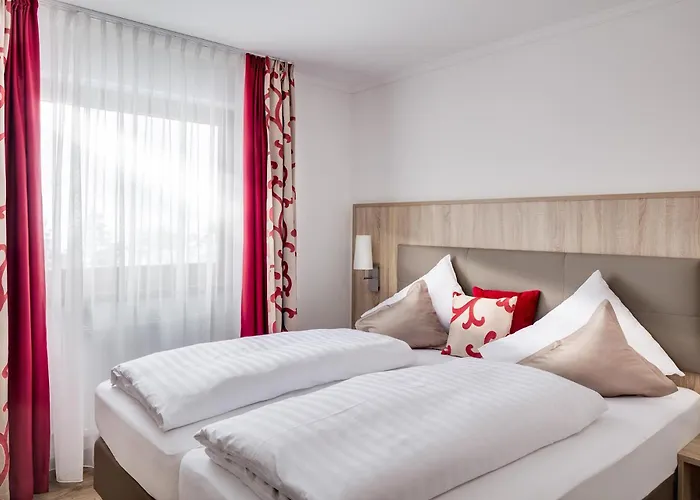 Alpenhotel Fernau Neustift im Stubaital