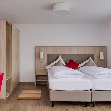 Alpenhotel Fernau